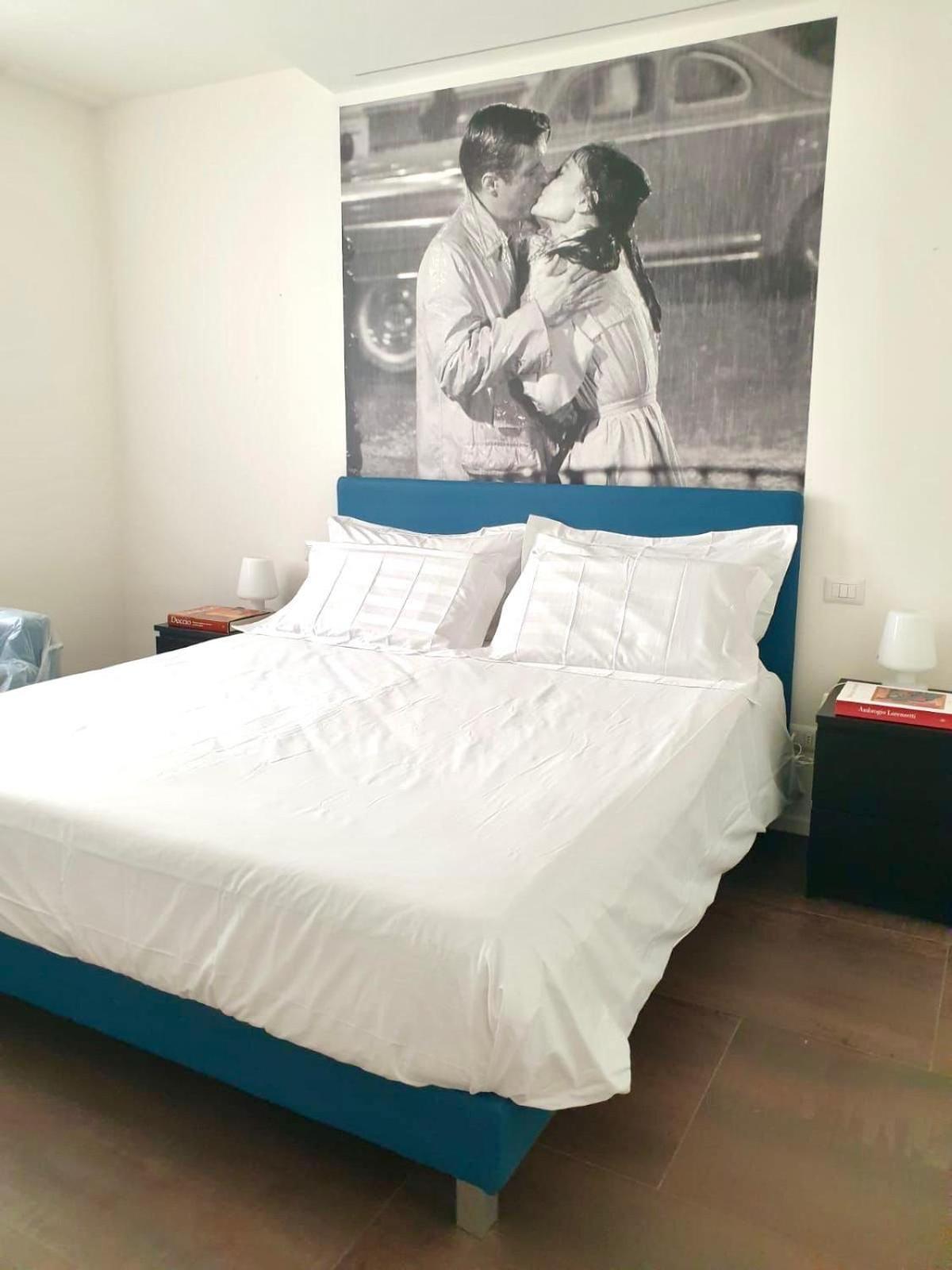Cinema Impero - Posto Auto Privato Apartment *