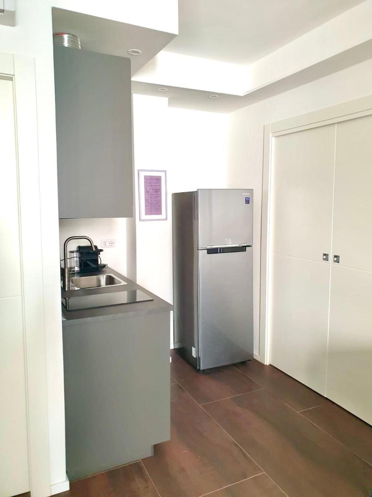Apartment Cinema Impero - Posto Auto Privato *