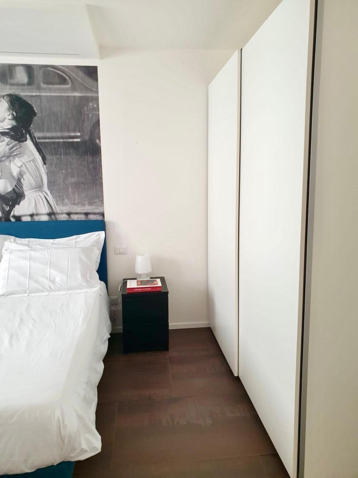Cinema Impero - Posto Auto Privato Apartment Siena
