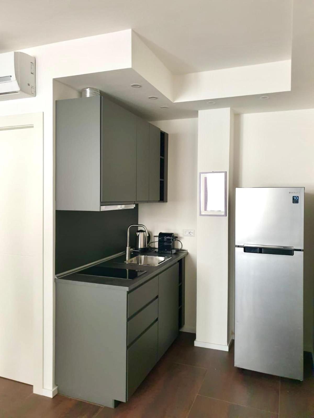 Apartment Cinema Impero - Posto Auto Privato *