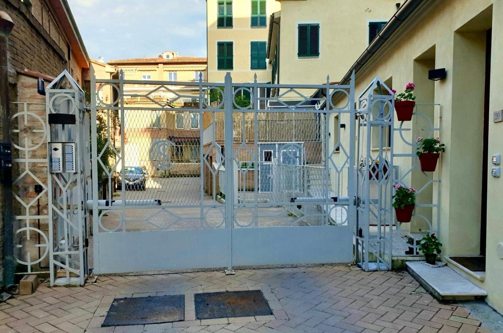 Cinema Impero - Posto Auto Privato Apartment *