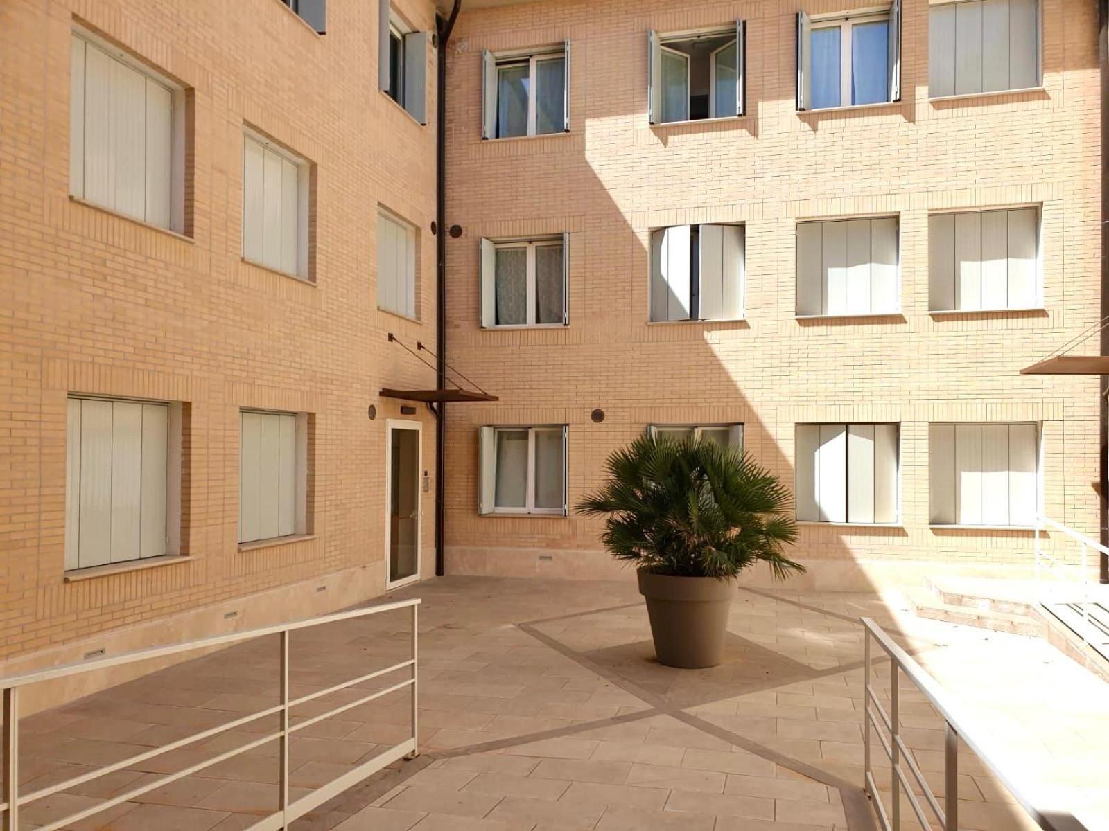 Cinema Impero - Posto Auto Privato Apartment Siena